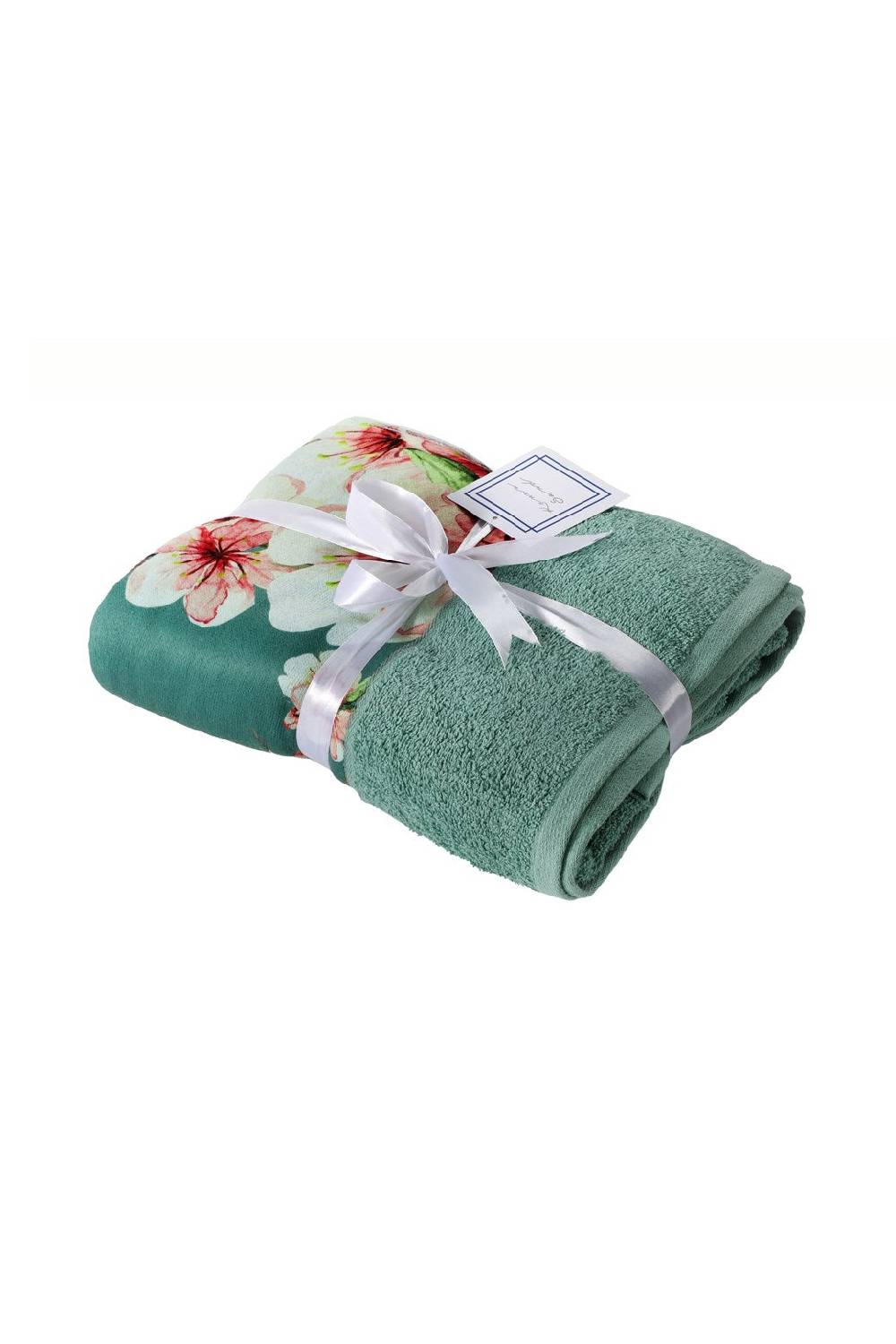 Kayoom Saunatuch Blossom 125