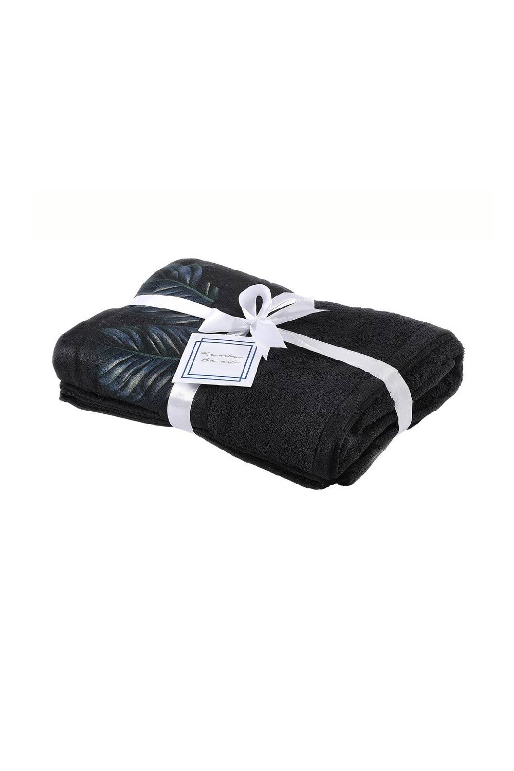 Kayoom Saunatuch Tropical 125