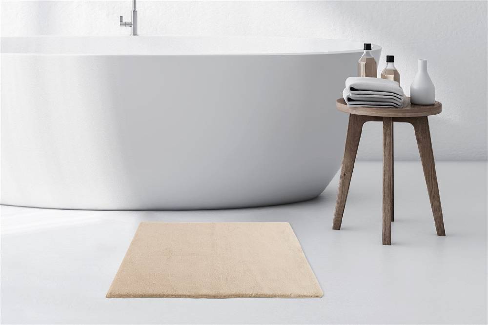 Kayoom Badematte Rabbit Light 425 Weihnachtsangebot