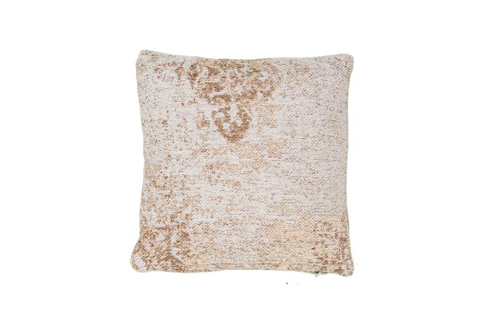 Kayoom Nostalgia Pillow 285 Sand 40cm x 40cm Valentinstagsangebot