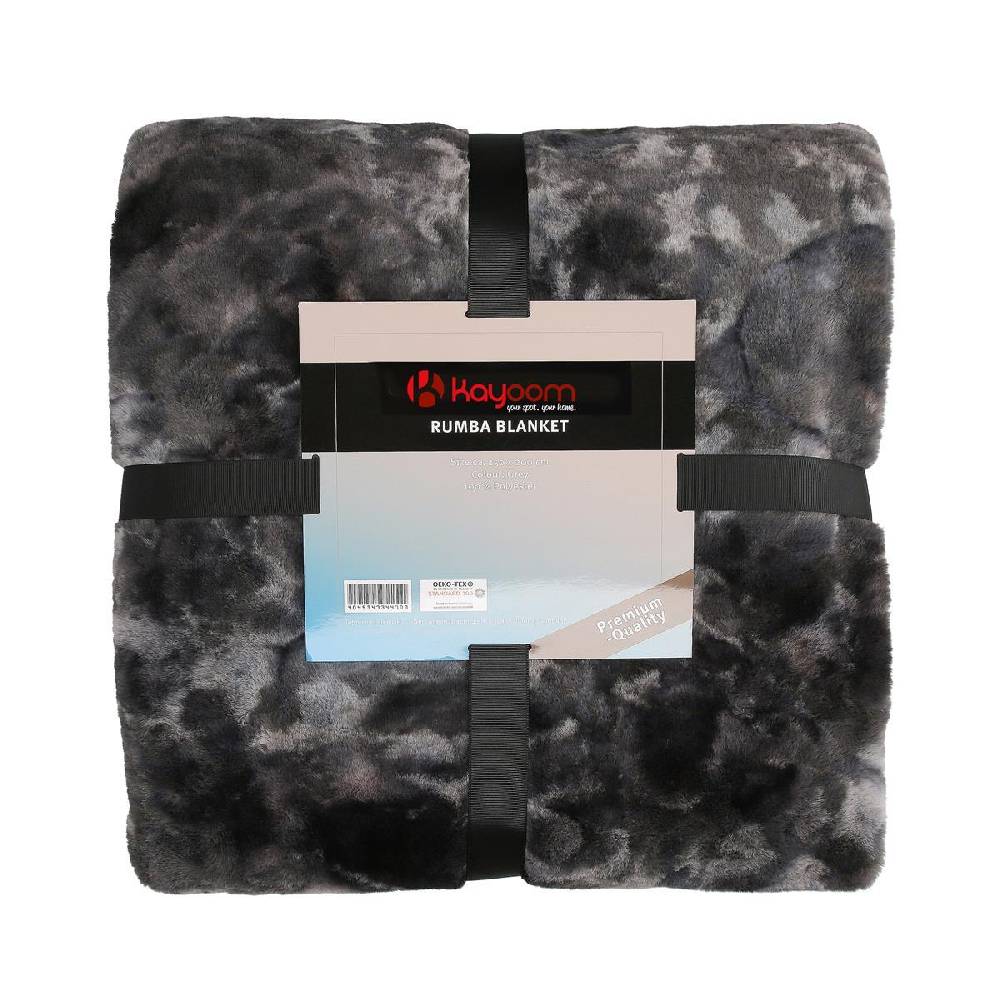 Kayoom Arctis - Nuuk Blanket 525