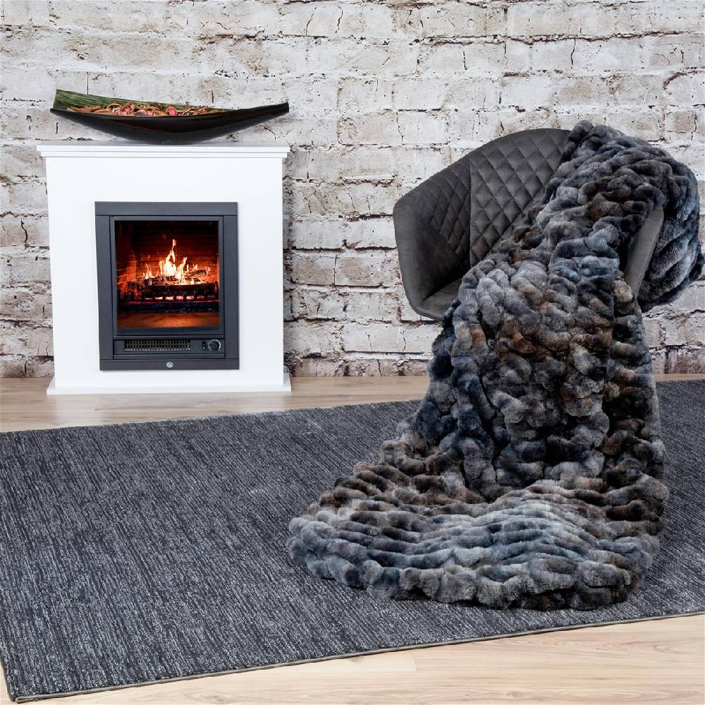 Kayoom Arctis - Iqaluit Blanket 925 150 x 200 cm Online Outlet