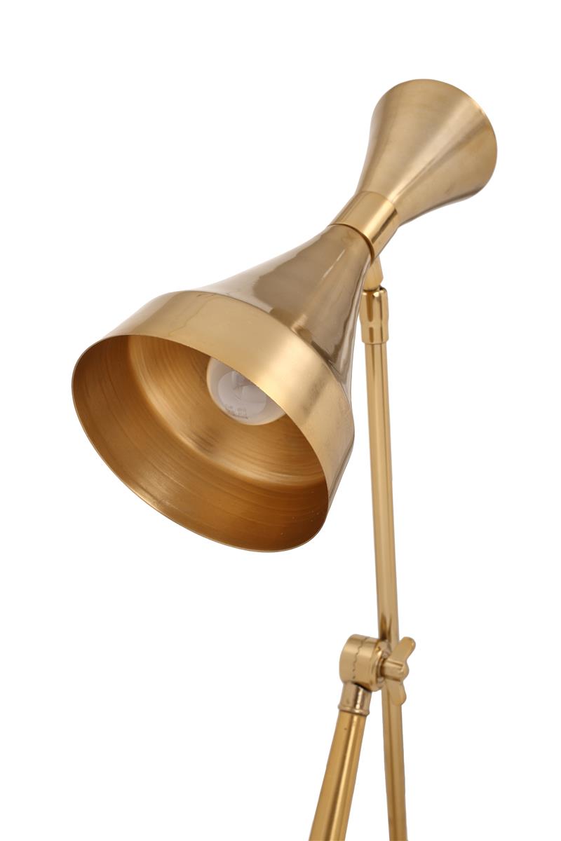 Kayoom Tischlampe Cosima 125 Große Rabatte