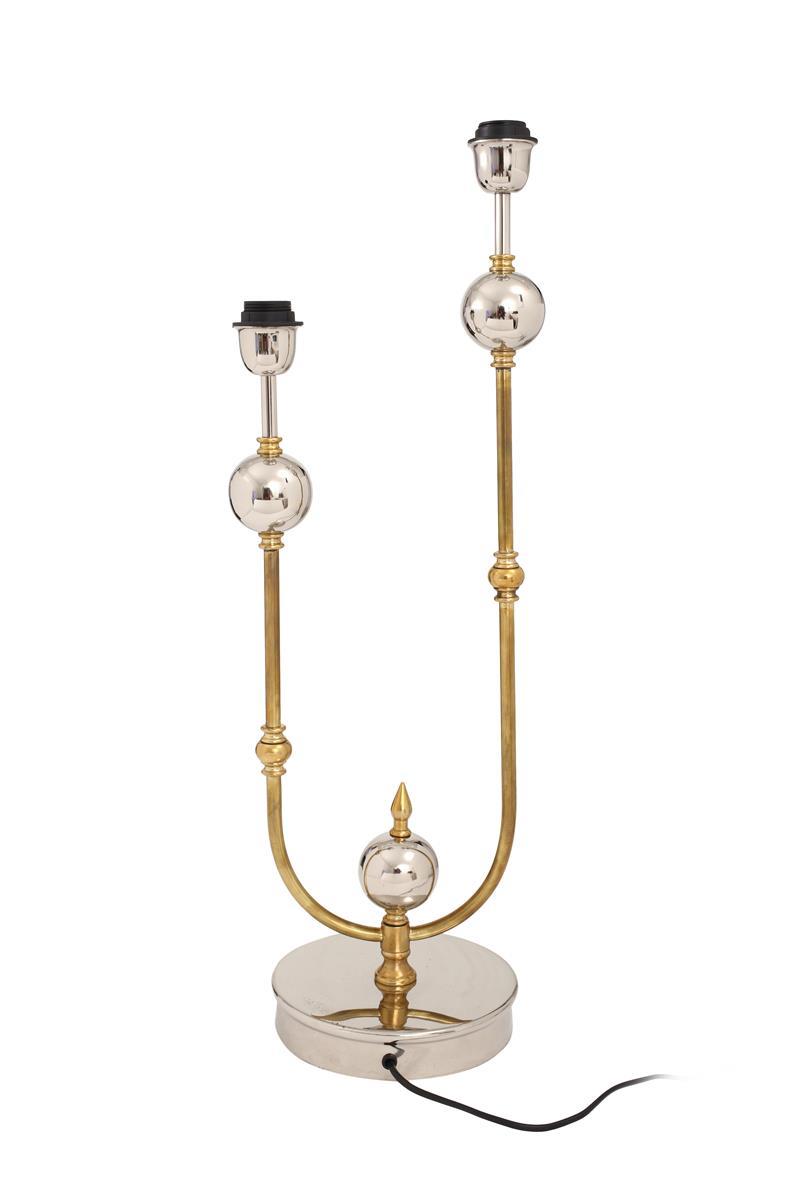 Kayoom Tischlampe Cosima 425 Saisonale Angebote