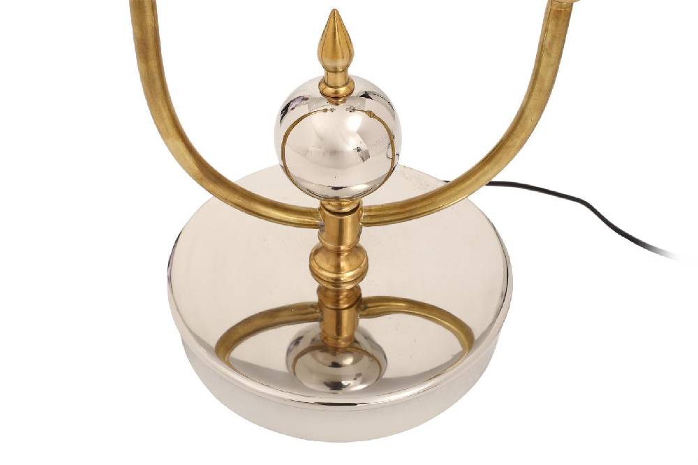Kayoom Tischlampe Cosima 425 Saisonale Angebote