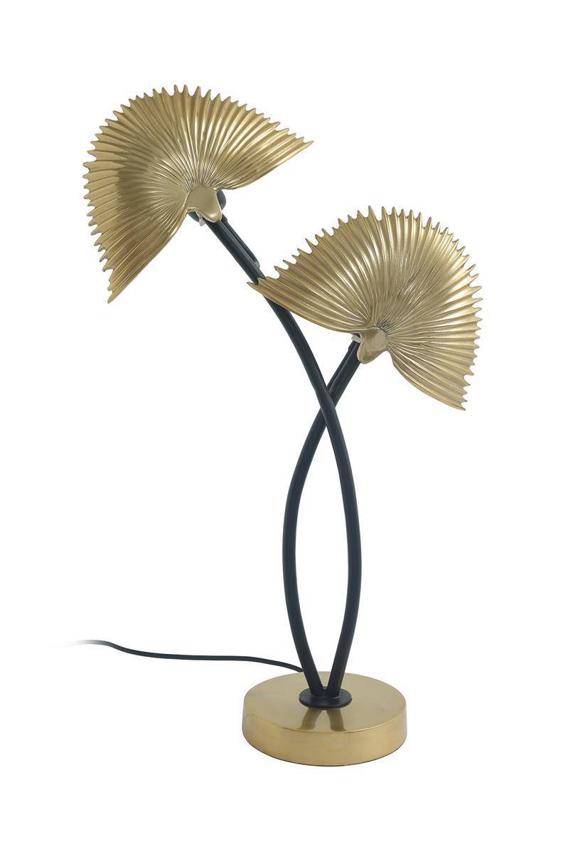 Kayoom Tischlampe Twinflame 125 Super Sparpreis