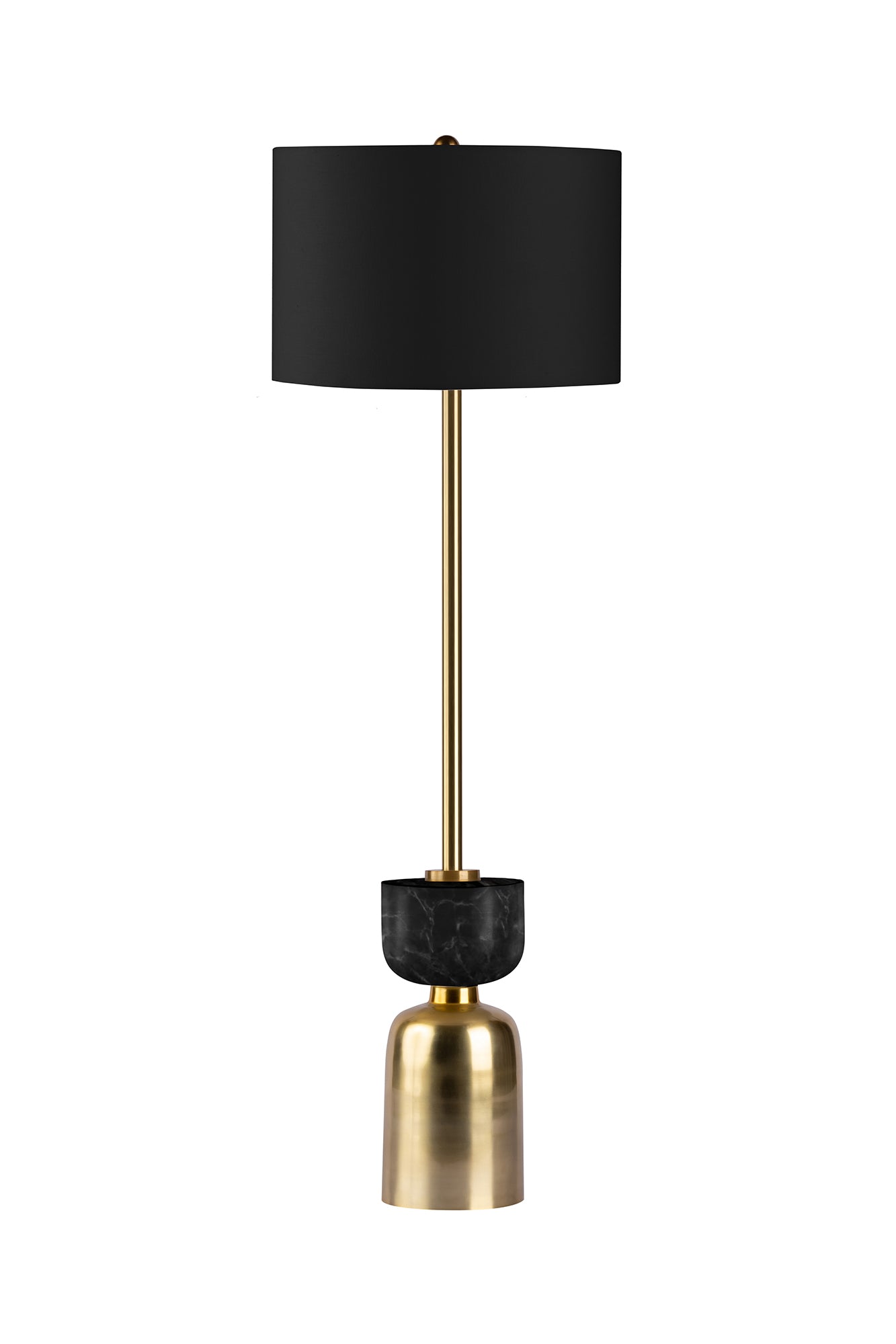 Kayoom Stehlampe Cirus 225 Kostenlose Rückgabe