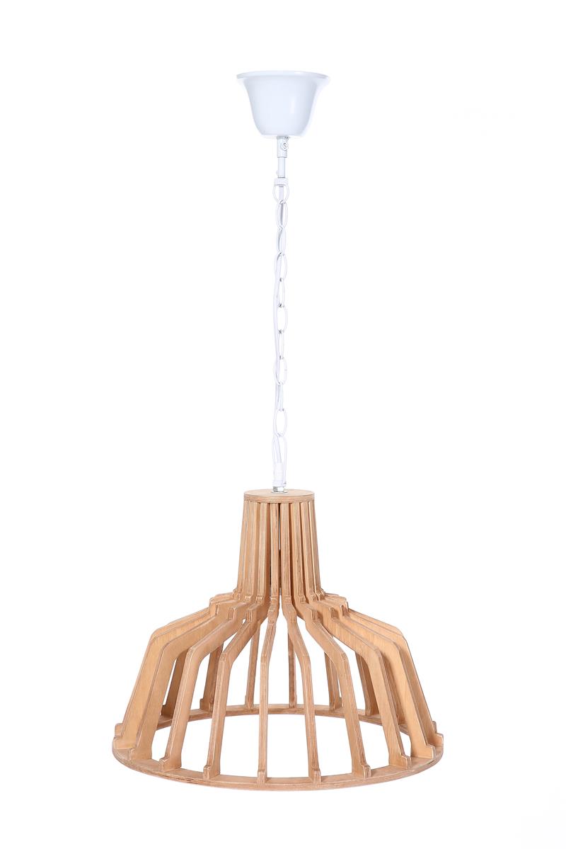 Kayoom Hängelampe Lucerna 280 Natur Neueste Stile