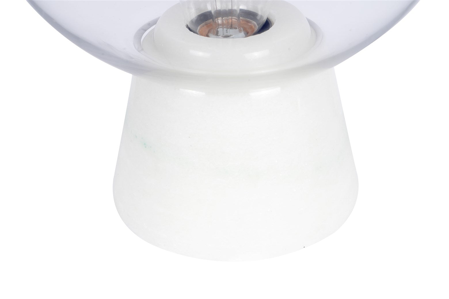 Kayoom Tischlampe Porrima Weiß Zeitbegrenzte Promotion