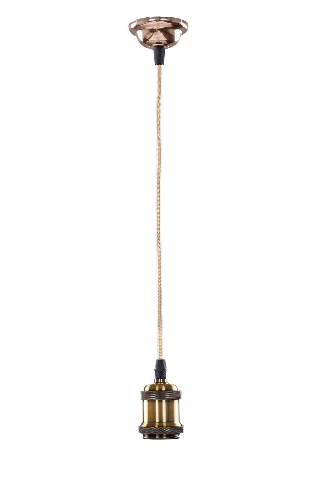 Kayoom Lampenfassung / Bulb Holder Kairo 710