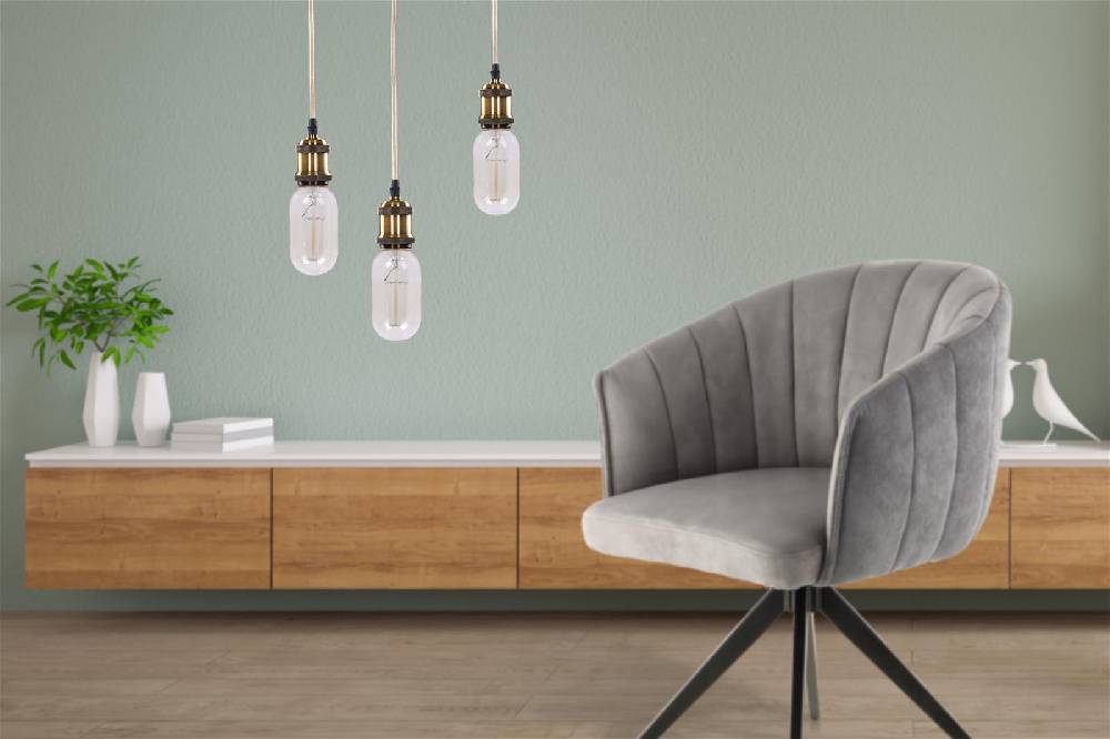 Kayoom Leuchtmittel / Standard Bulb Sphinx V 1210 Nur noch ein Tag übrig