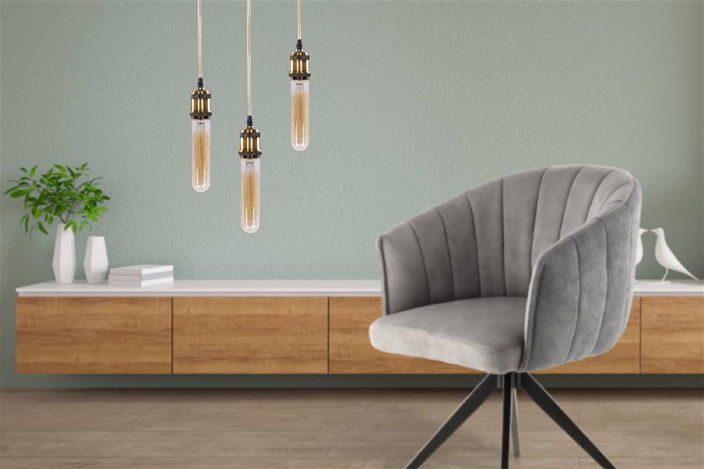Kayoom Leuchtmittel / Standard Bulb Sphinx VIII 1510 Super Rabatt