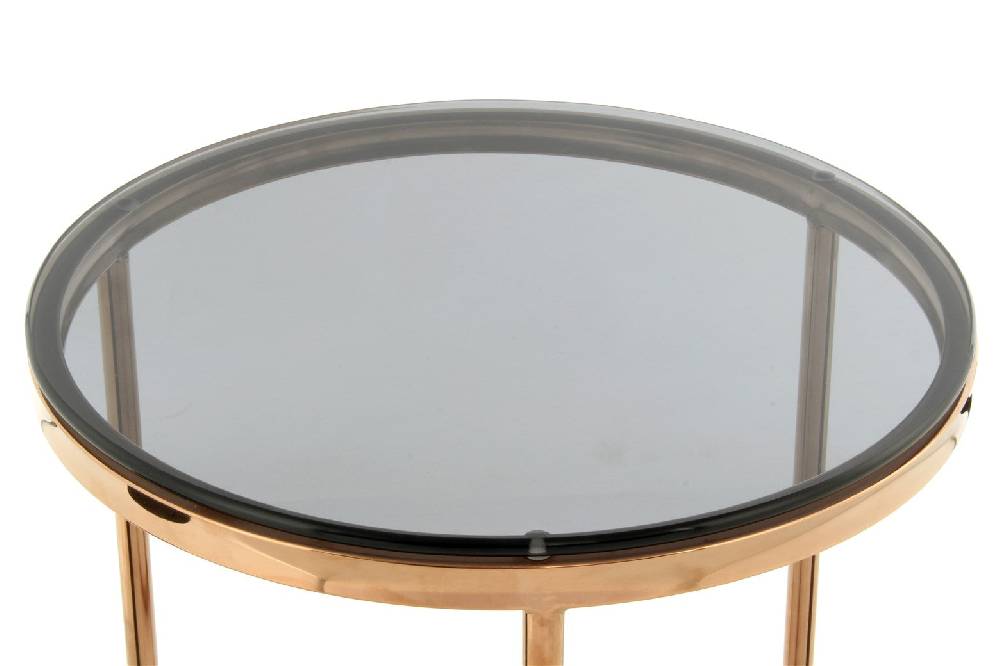 Kayoom Beistelltisch Wynona 125 2025