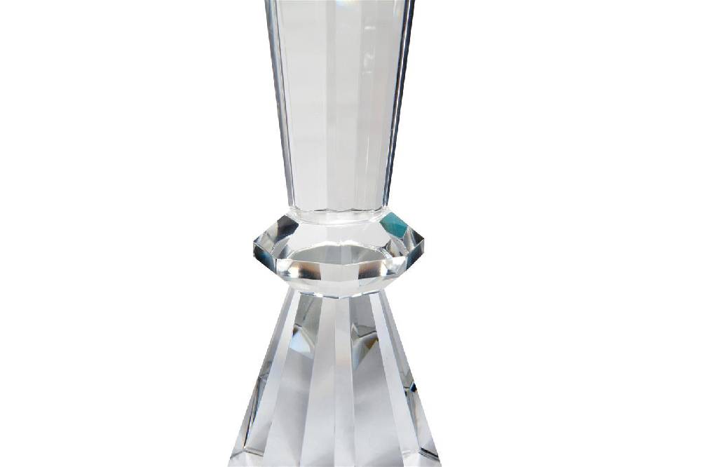 Kayoom Kerzenhalter Zahra I 110 Glas Limitierter Zeitrabatt