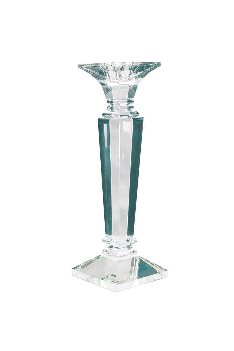 Kayoom Kerzenhalter aus Glas - Kerzenhalter Violetta I 110 Glas Sonderangebot