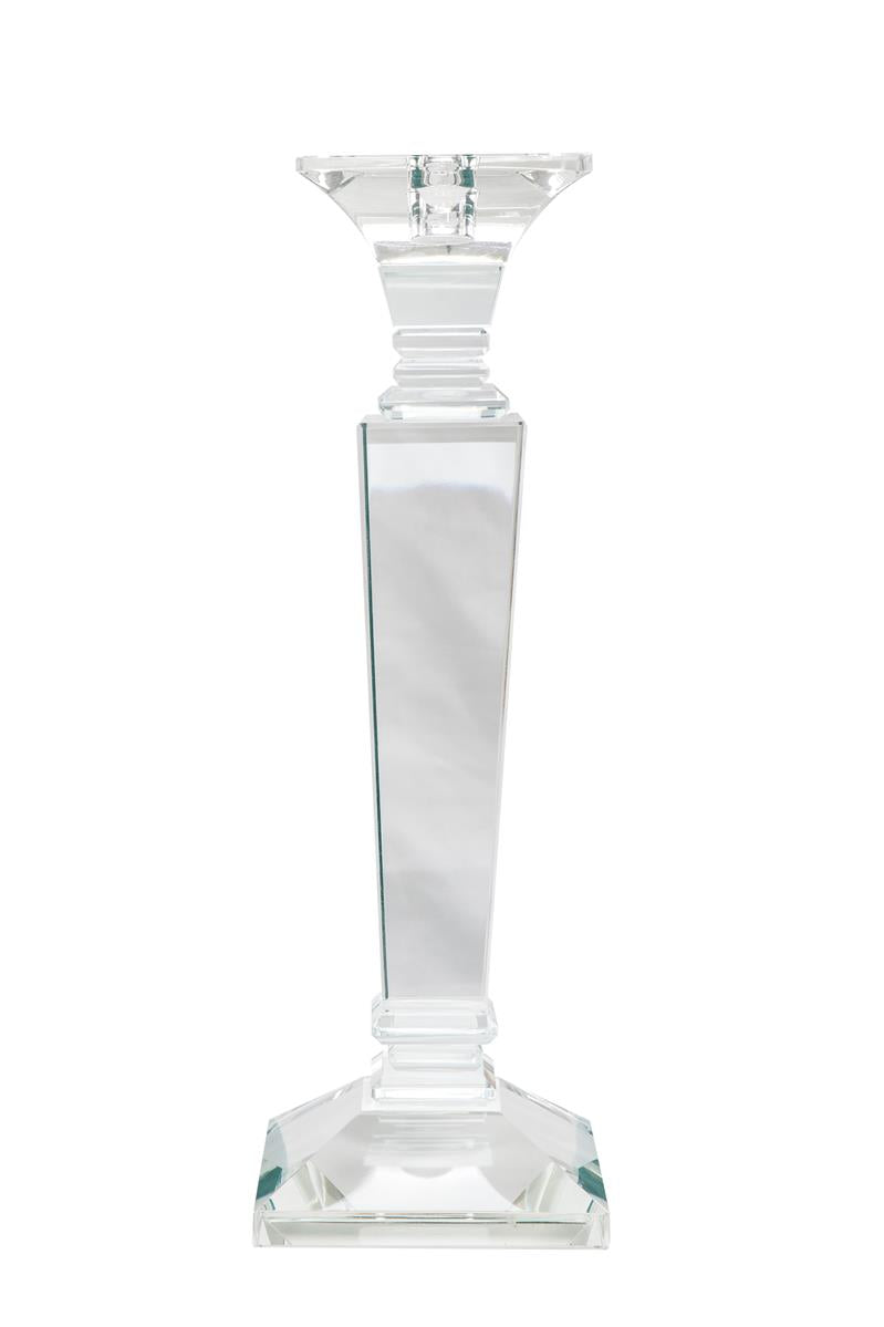 Kayoom Kerzenhalter aus Glas - Kerzenhalter Violetta I 110 Glas Sonderangebot