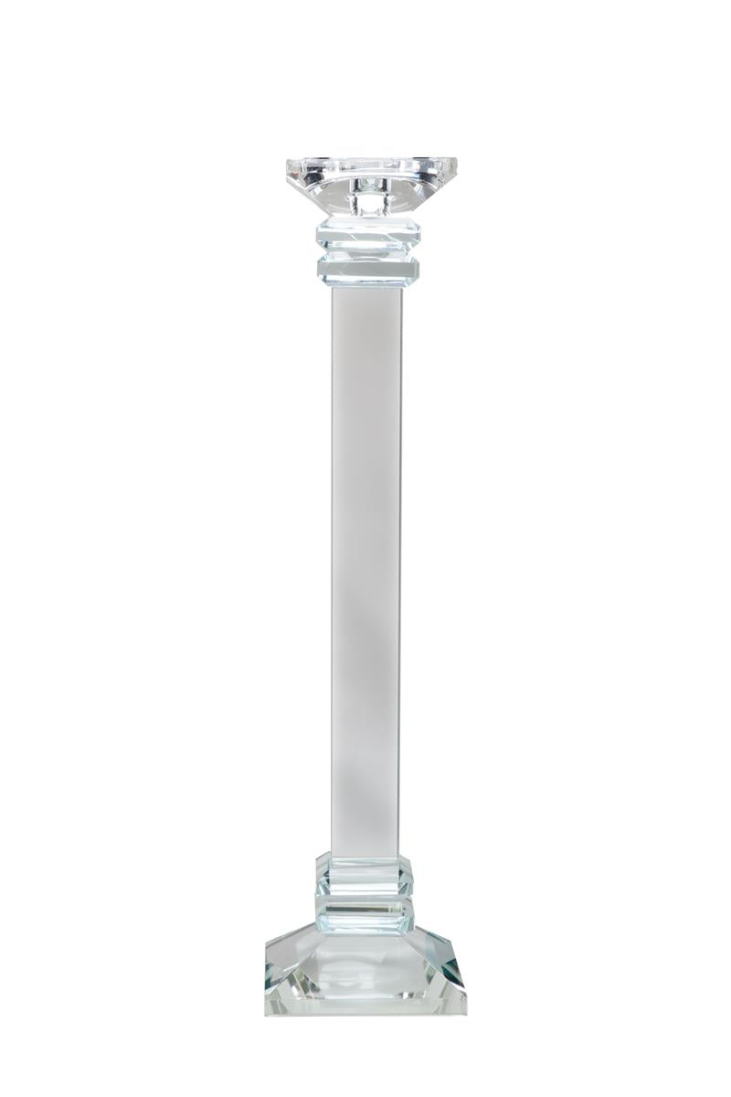 Kayoom Kerzenhalter aus Glas - Kerzenhalter Anthea III 310 Glas Rabatt