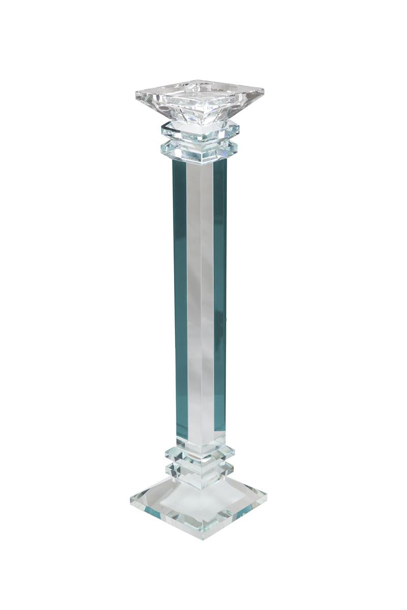 Kayoom Kerzenhalter aus Glas - Kerzenhalter Anthea III 310 Glas Rabatt