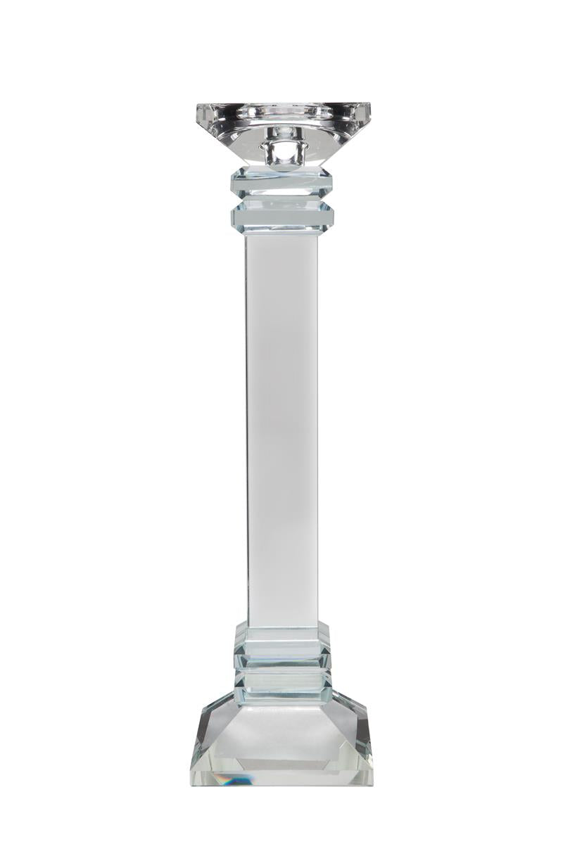 Kayoom Kerzenhalter aus Glas - Kerzenhalter Anthea II 210 Glas Günstig kaufen