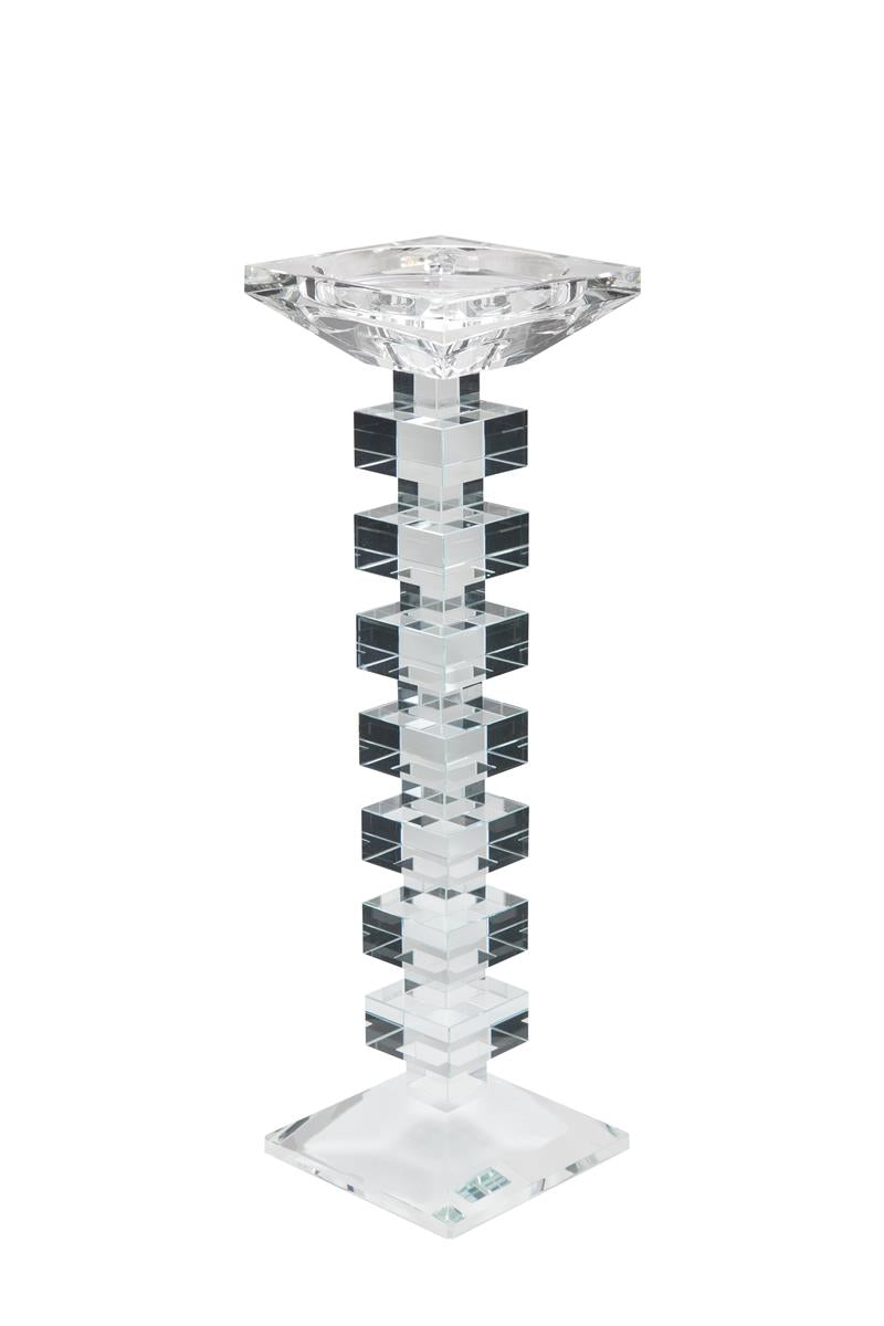 Kayoom Kerzenhalter aus Glas - Kerzenhalter Azalea III 310 Glas Versandkostenfrei