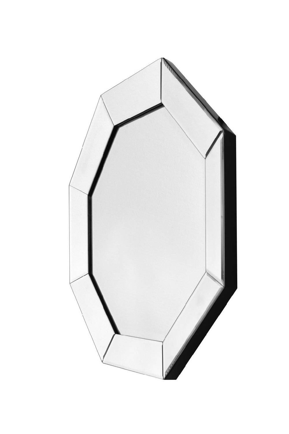 Kayoom Wandspiegel Kronos 110 Silber Jubiläumsangebot