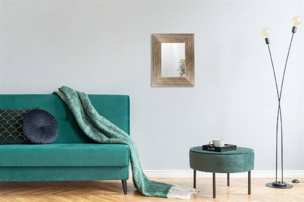 Kayoom Wandspiegel Harper 125 Exklusive Angebote