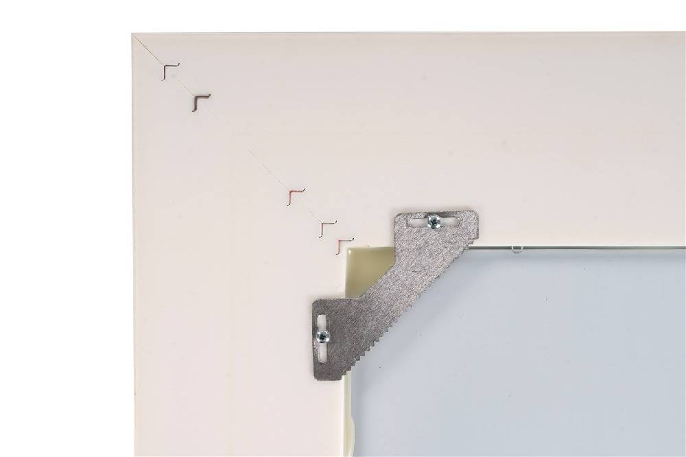 Kayoom Wandspiegel Howard 125 Blitzangebot