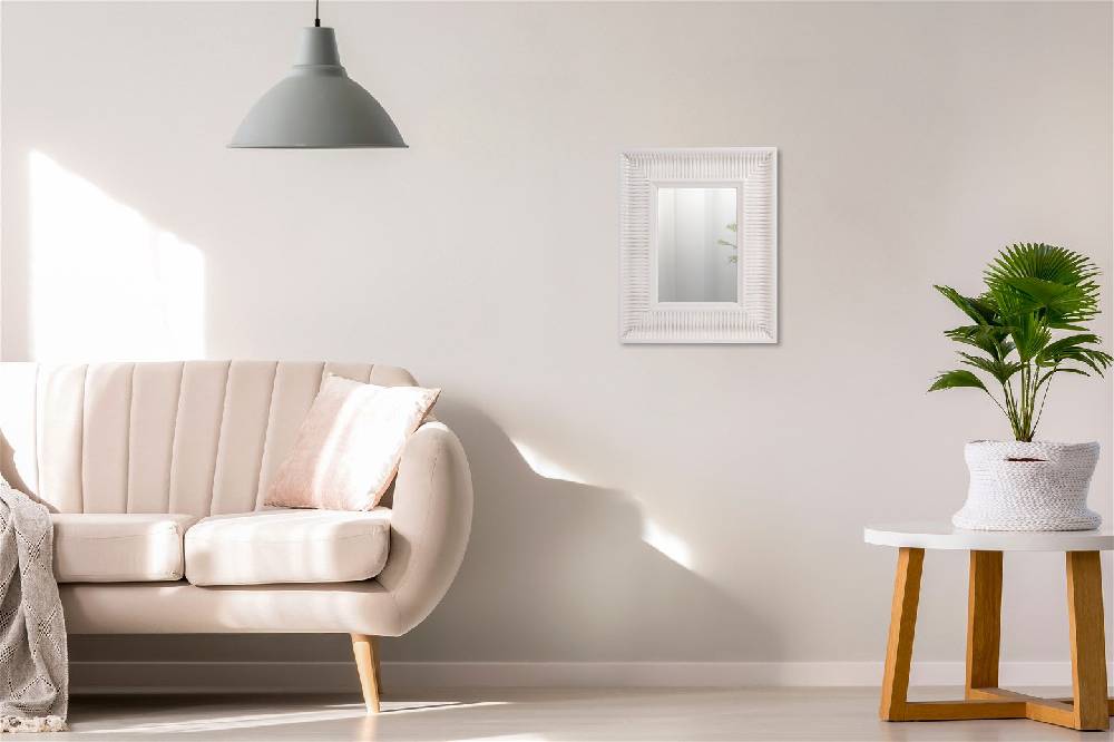 Kayoom Wandspiegel Howard 125 Blitzangebot