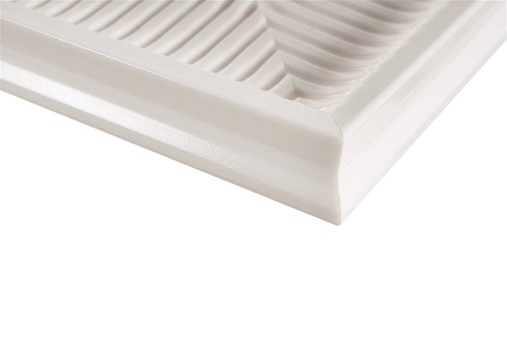 Kayoom Wandspiegel Howard 125 Blitzangebot