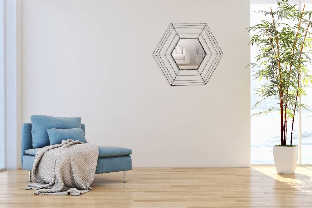 Kayoom Wandspiegel Romeo 110 Bestseller