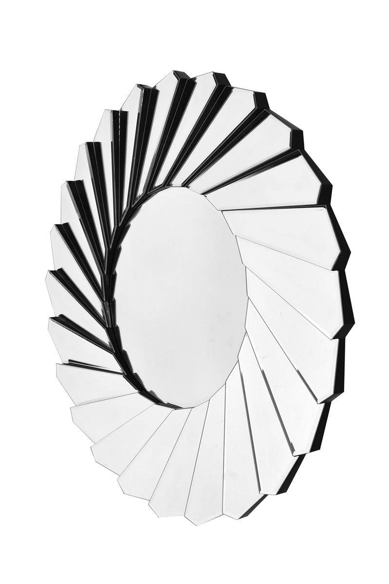 Kayoom Wandspiegel Zeus 510 Silber Saisonale Angebote