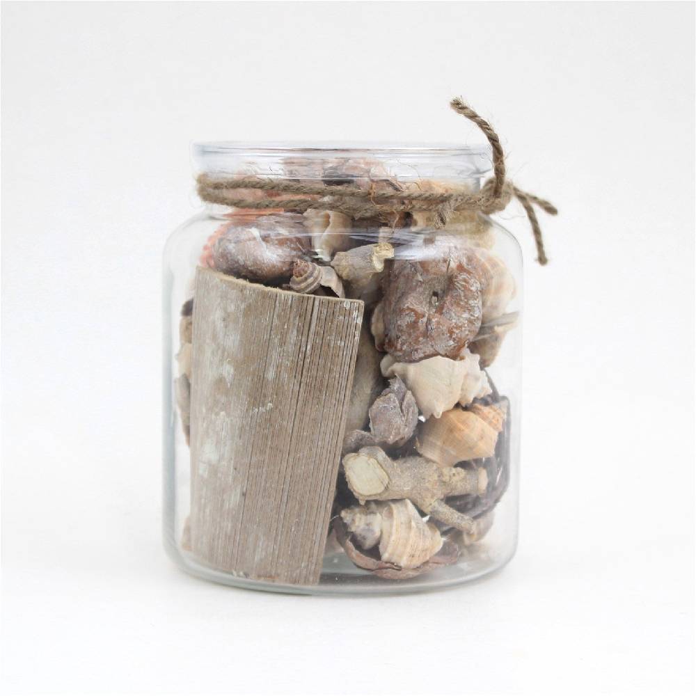 Kayoom Dekoglas Flora 510 Creme Bis zu 55% Rabatt