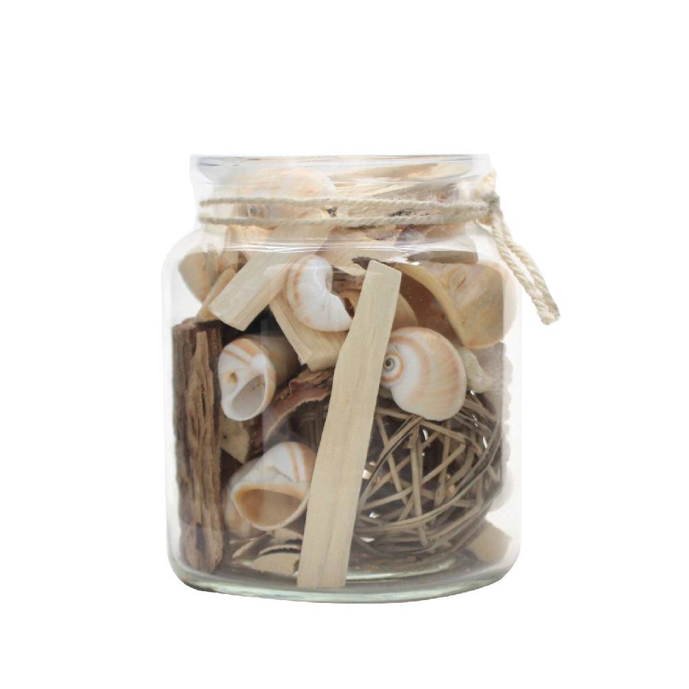 Kayoom Dekoglas Flora 610 Natural Discount Store für neue Produkte