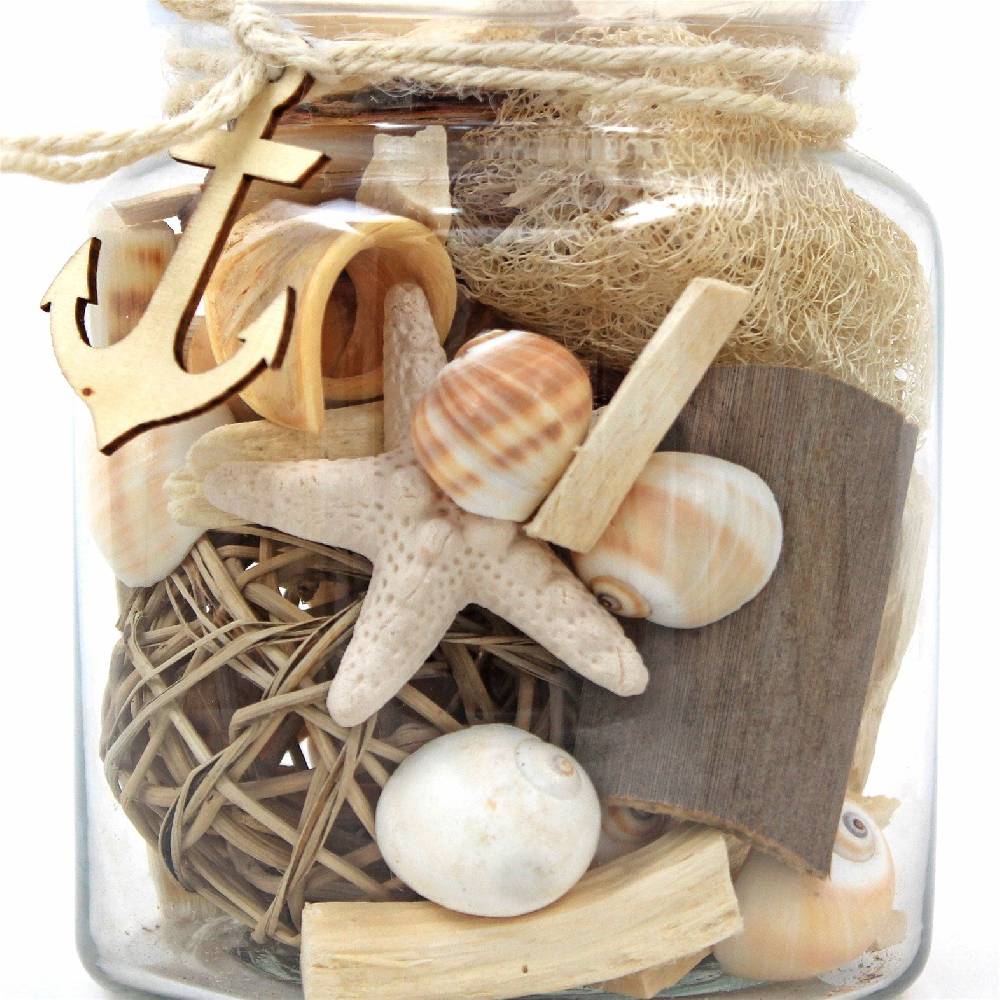 Kayoom Dekoglas Flora 610 Natural Discount Store für neue Produkte
