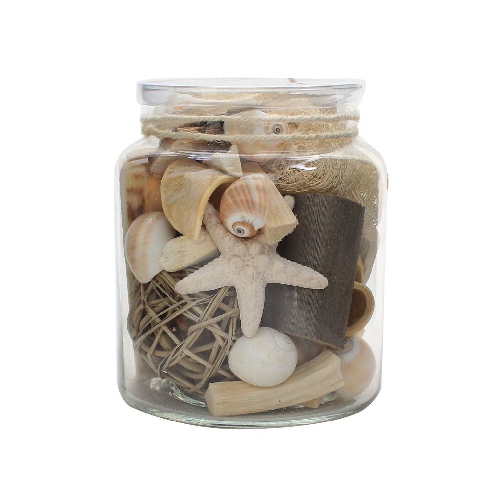 Kayoom Dekoglas Flora 610 Natural Discount Store für neue Produkte