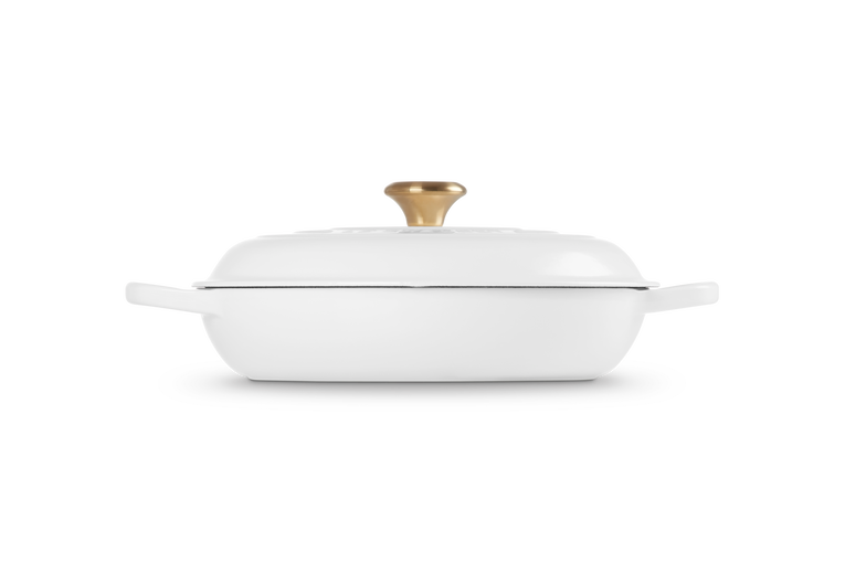 Le Creuset Gourmet-Profitopf aus Gusseisen Riesige Rabatte