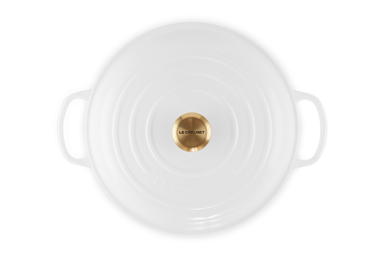 Le Creuset Gourmet-Profitopf aus Gusseisen Riesige Rabatte