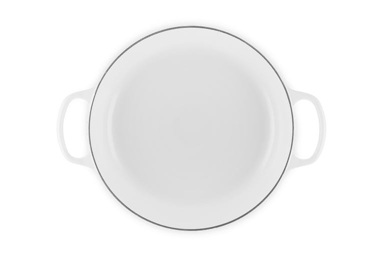 Le Creuset Gourmet-Profitopf aus Gusseisen Riesige Rabatte