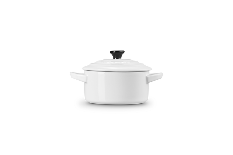 Le Creuset Mini-Cocotte aus Steinzeug Clearance-Verkauf