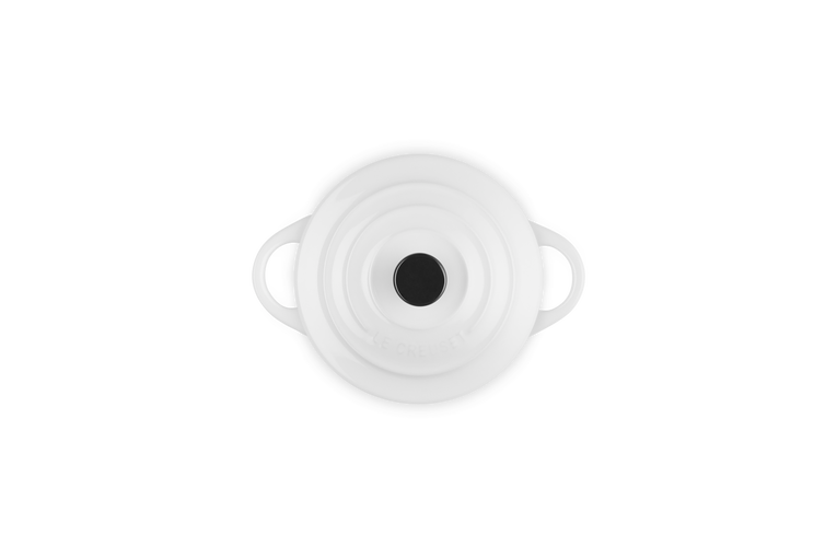 Le Creuset Mini-Cocotte aus Steinzeug Clearance-Verkauf