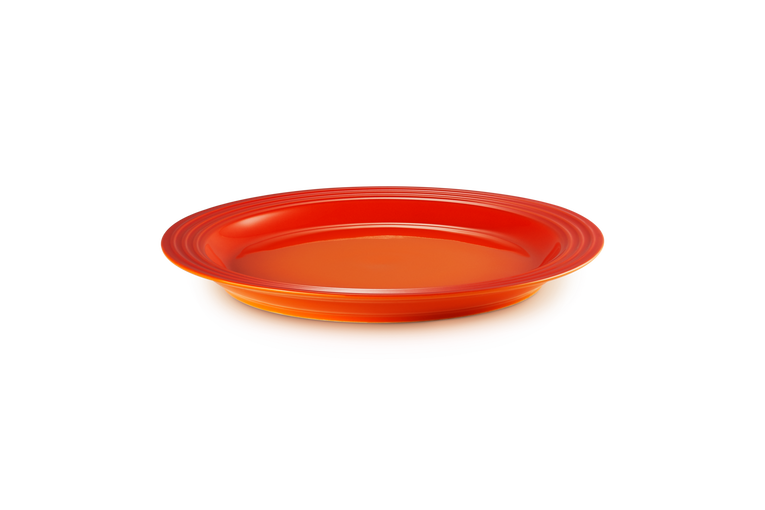 Le Creuset 12-teiliges Geschirrset aus Steinzeug Begrenzt auf 3 Tage