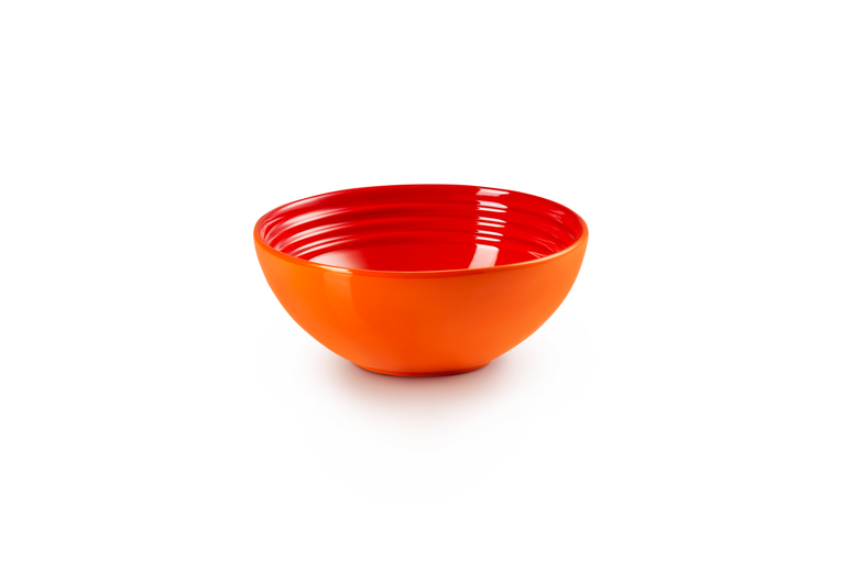 Le Creuset 12-teiliges Geschirrset aus Steinzeug Begrenzt auf 3 Tage