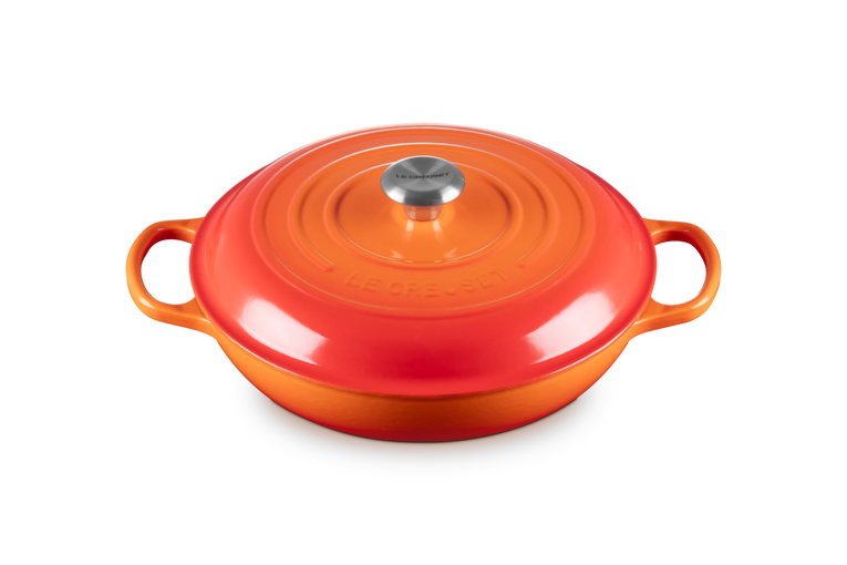 Le Creuset Gourmet-Profitopf aus Gusseisen Rabatte dieses Monats