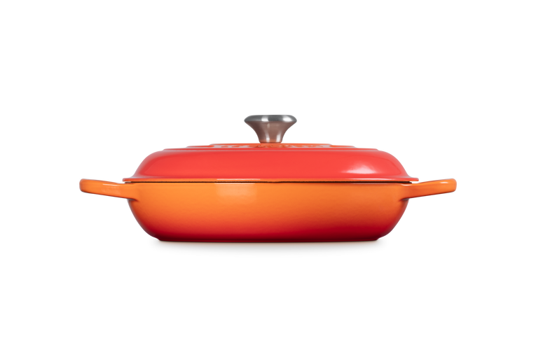 Le Creuset Gourmet-Profitopf aus Gusseisen Rabatte dieses Monats