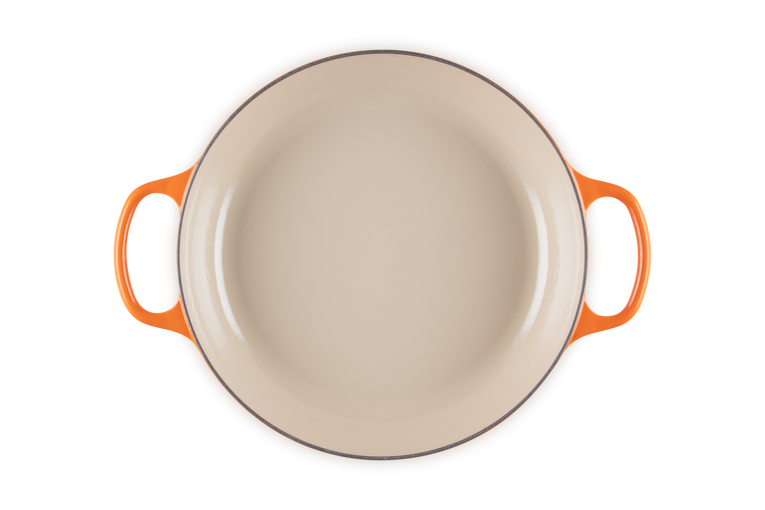 Le Creuset Gourmet-Profitopf aus Gusseisen Rabatte dieses Monats