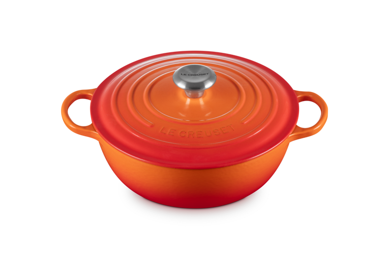 Le Creuset La Marmite aus Gusseisen 2025
