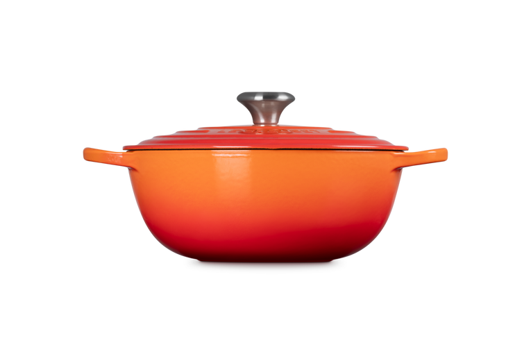 Le Creuset La Marmite aus Gusseisen 2025