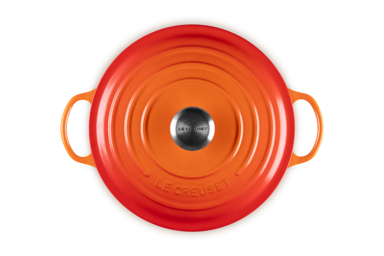 Le Creuset La Marmite aus Gusseisen 2025