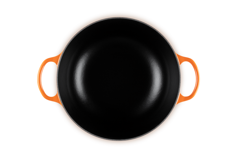 Le Creuset La Marmite aus Gusseisen 2025