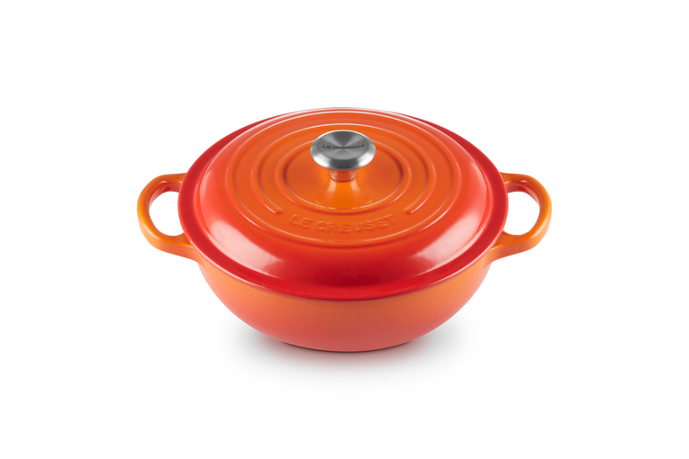 Le Creuset Stew Pot aus Gusseisen Angebote